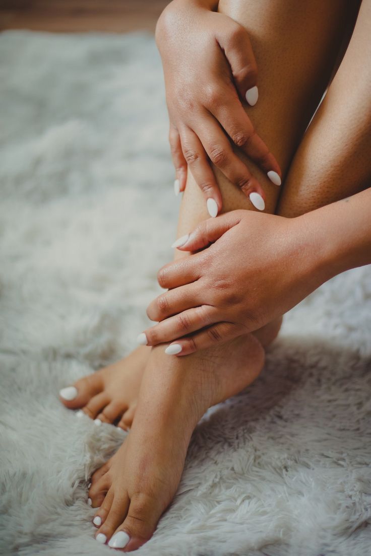 Pedicure
